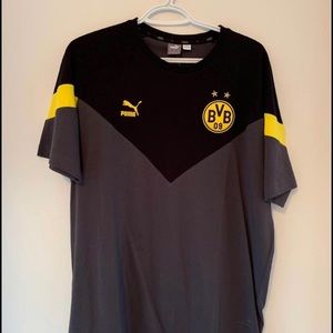 Borussia Dortmund tee